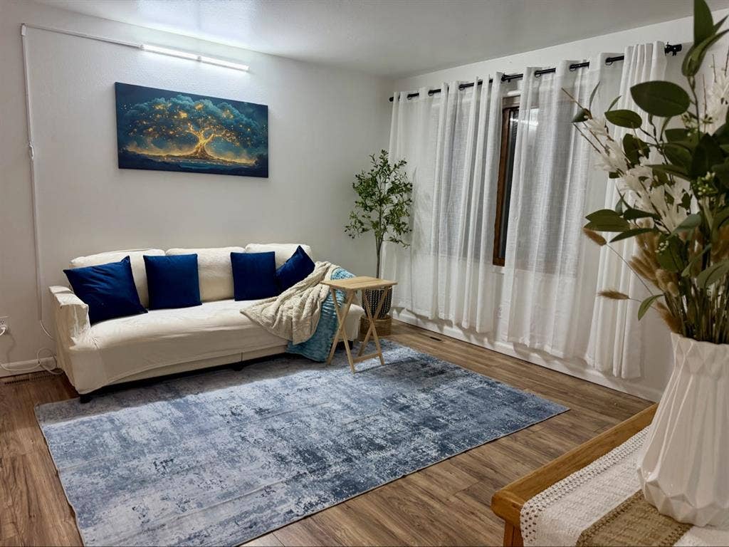 Private room in Fort Collins
