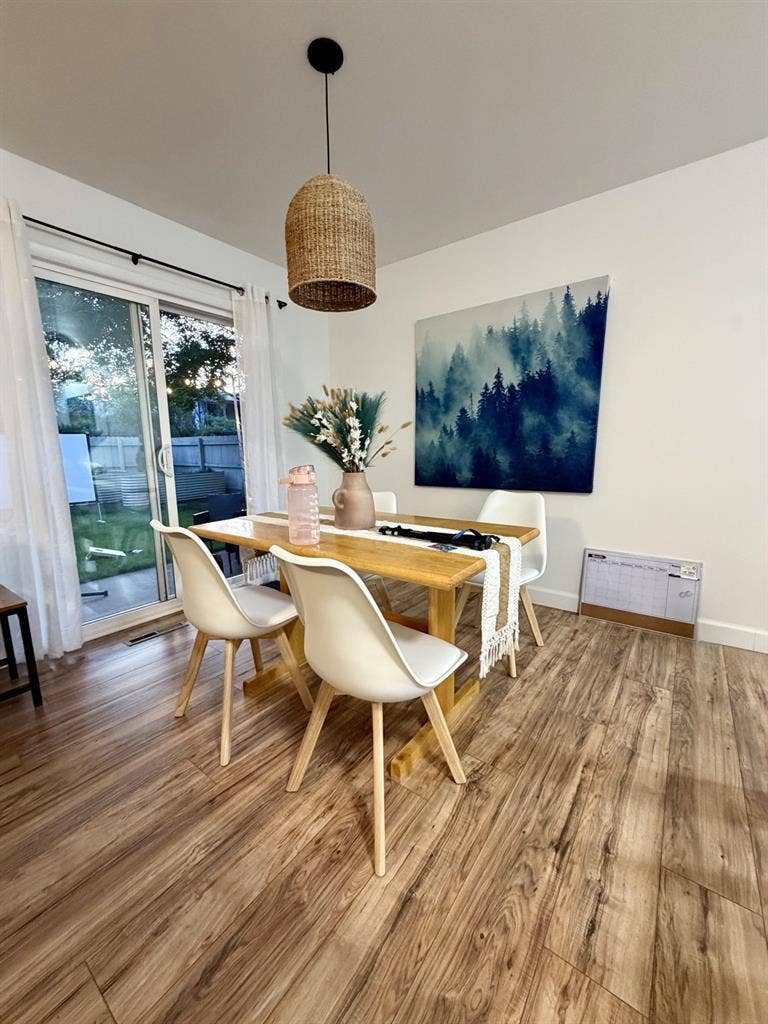 Private room in Fort Collins