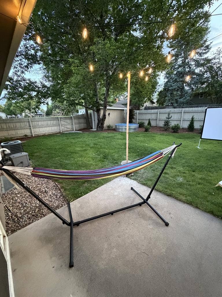 Private room in Fort Collins
