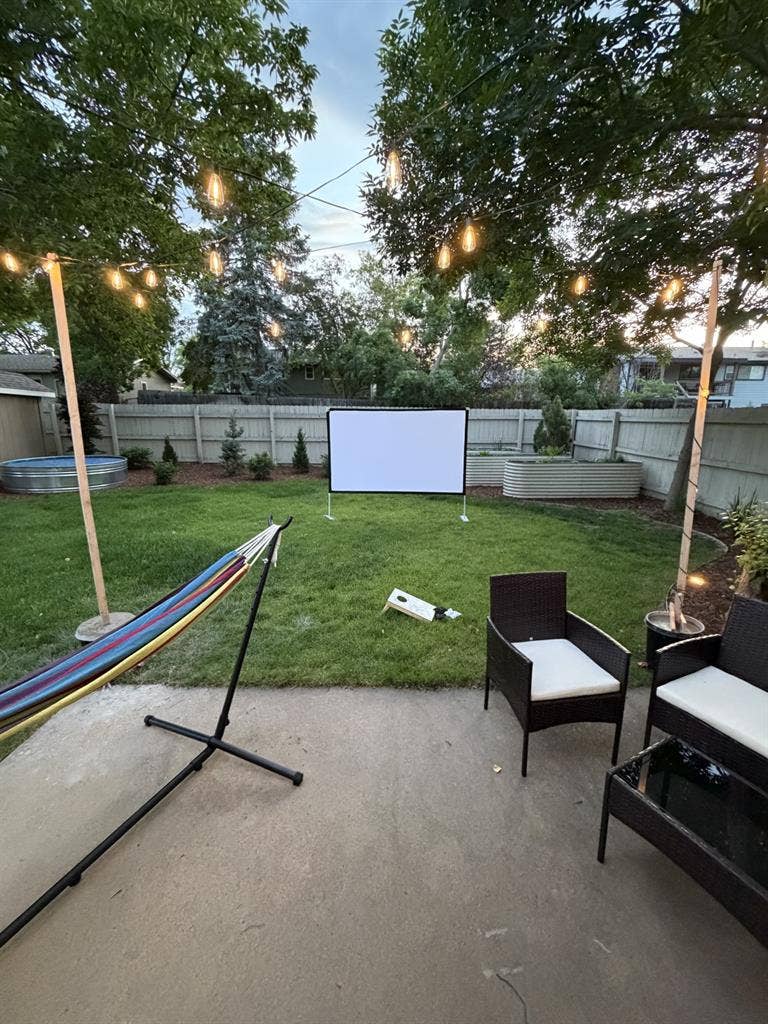 Private room in Fort Collins