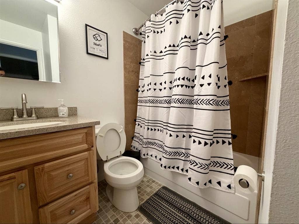 Private room in Fort Collins