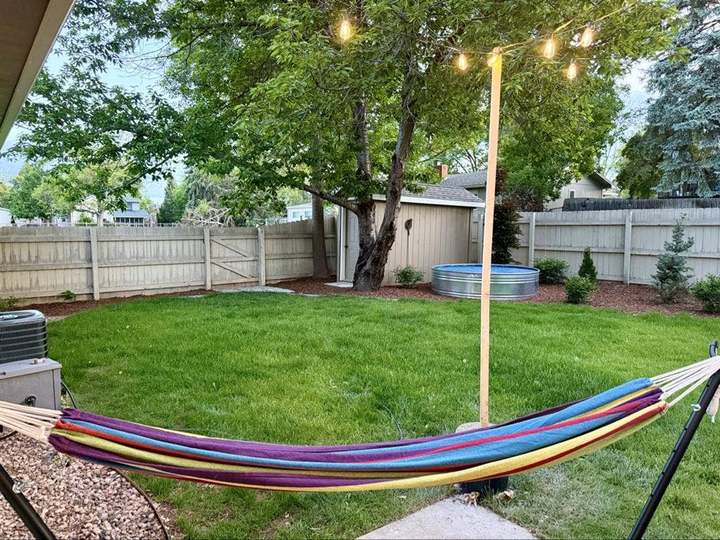 Private room in Fort Collins