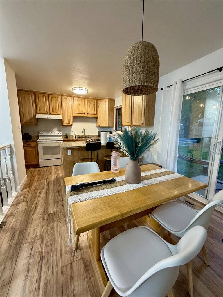 Private room in Fort Collins