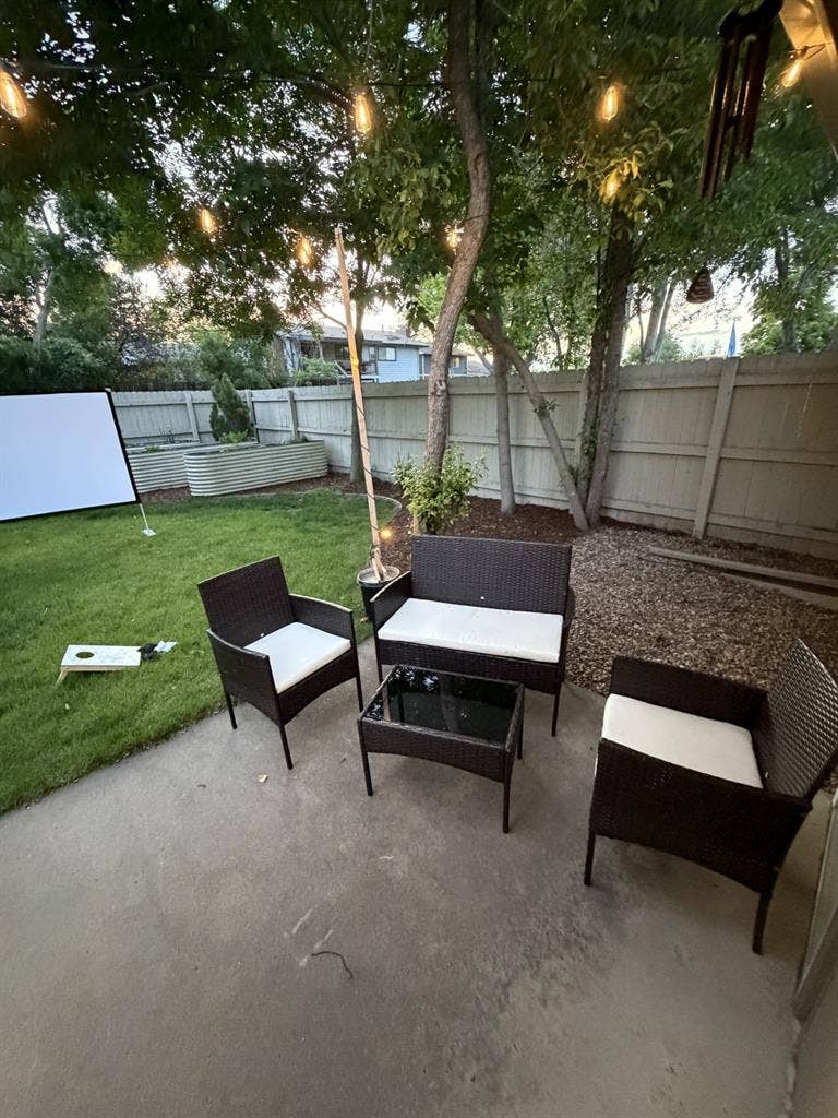 Private room in Fort Collins
