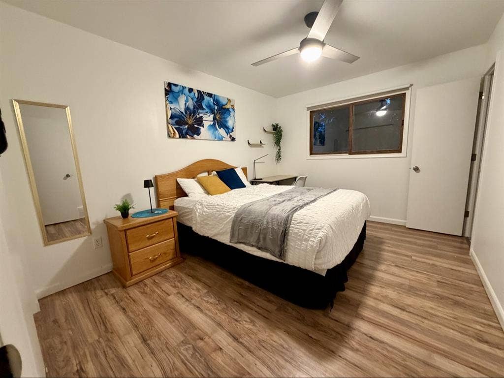 Private room in Fort Collins