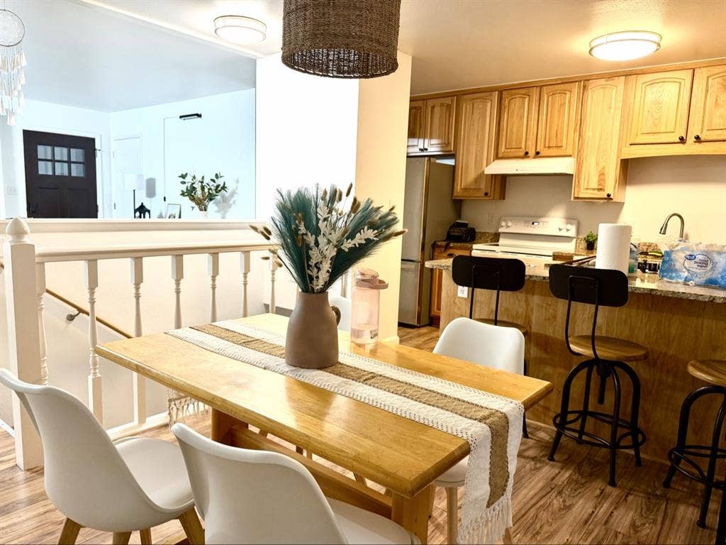 Private room in Fort Collins