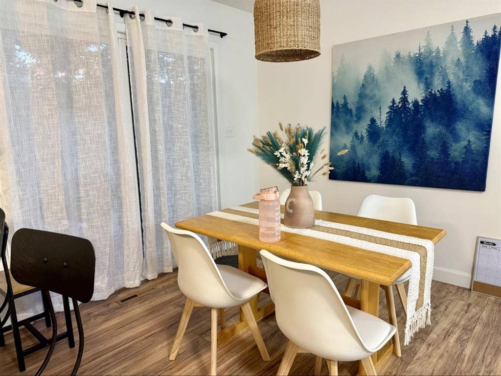 Private room in Fort Collins