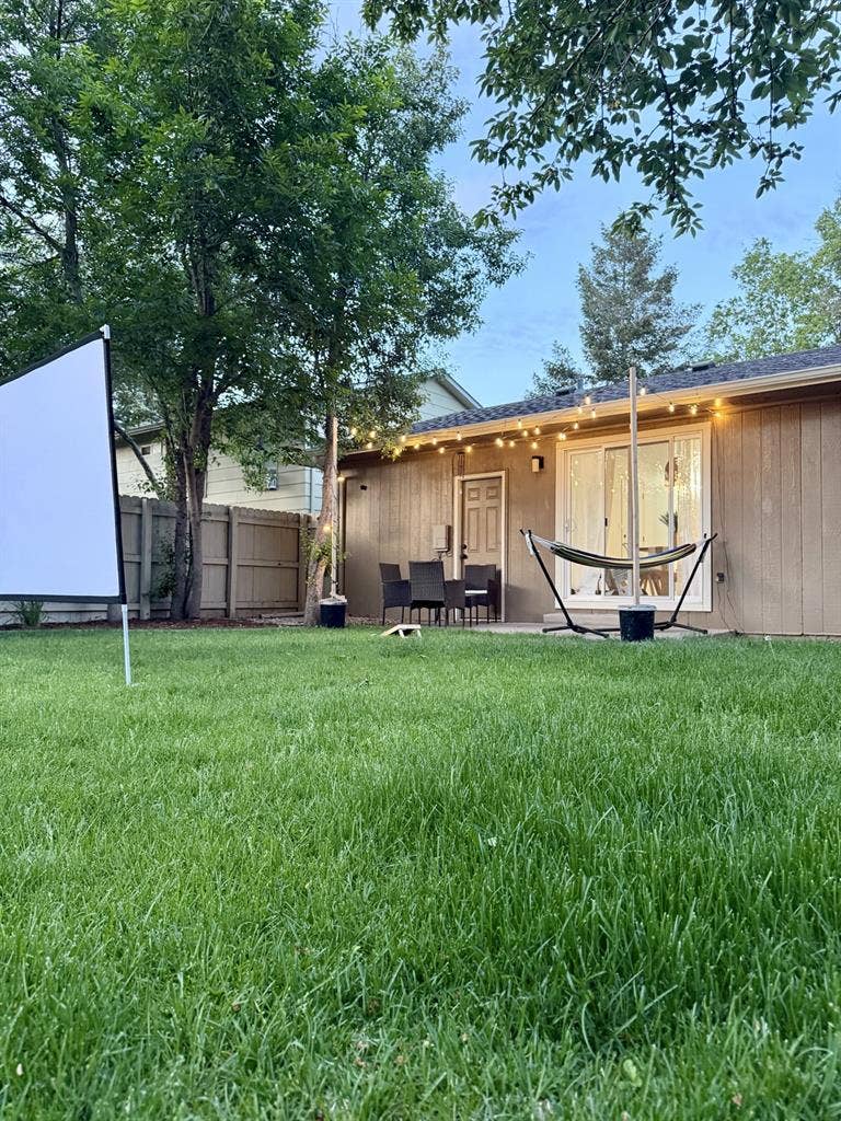 Private room in Fort Collins
