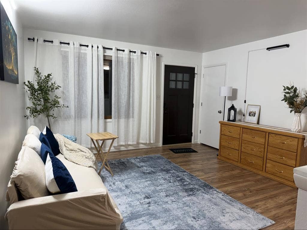 Private room in Fort Collins