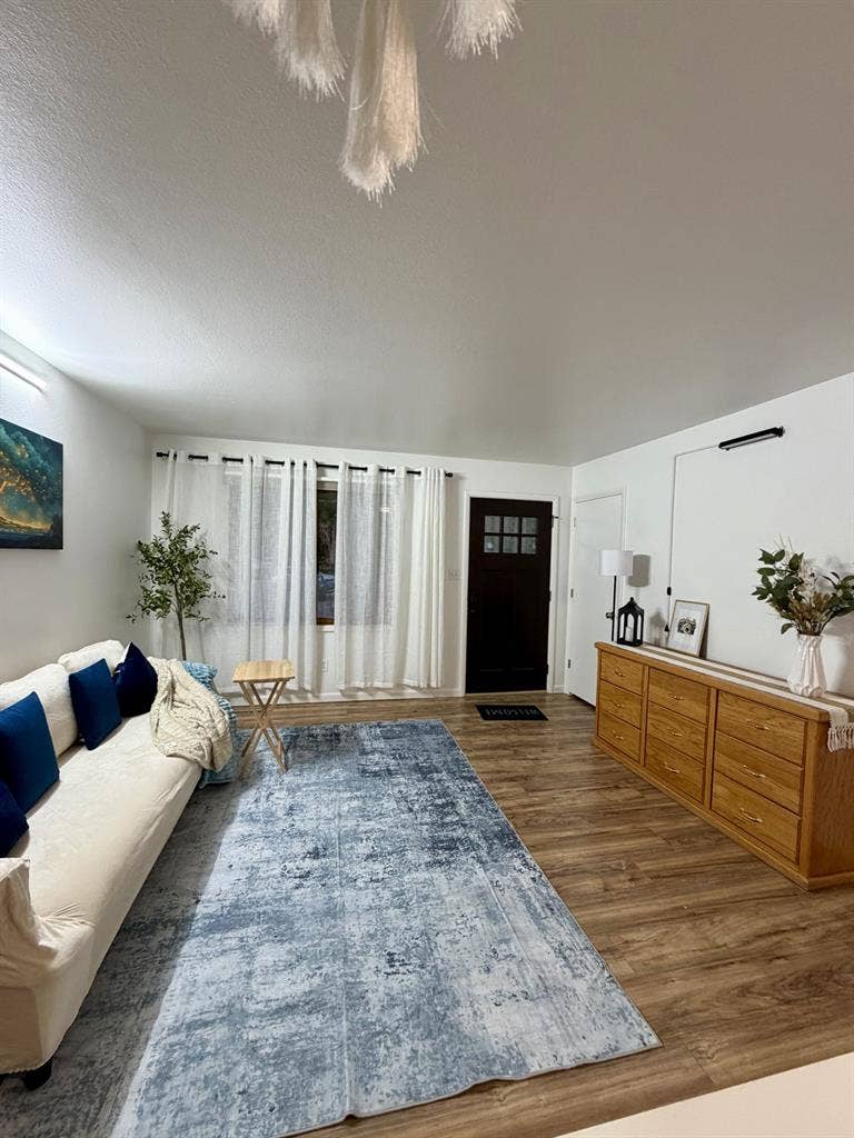 Private room in Fort Collins