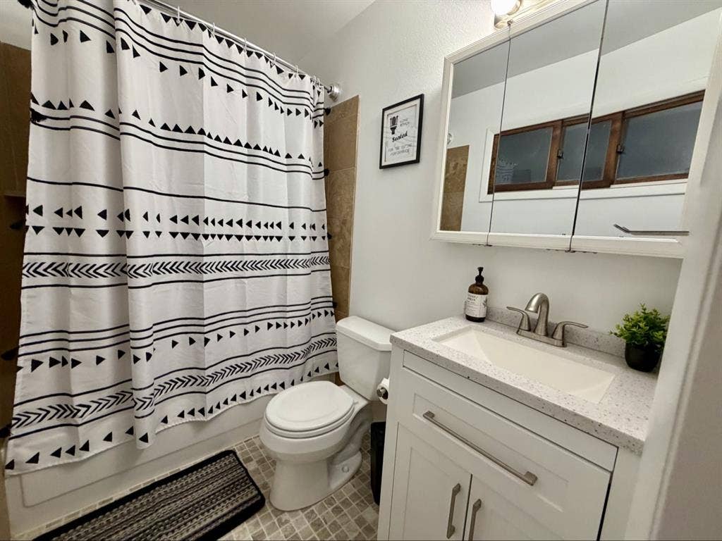 Private room in Fort Collins