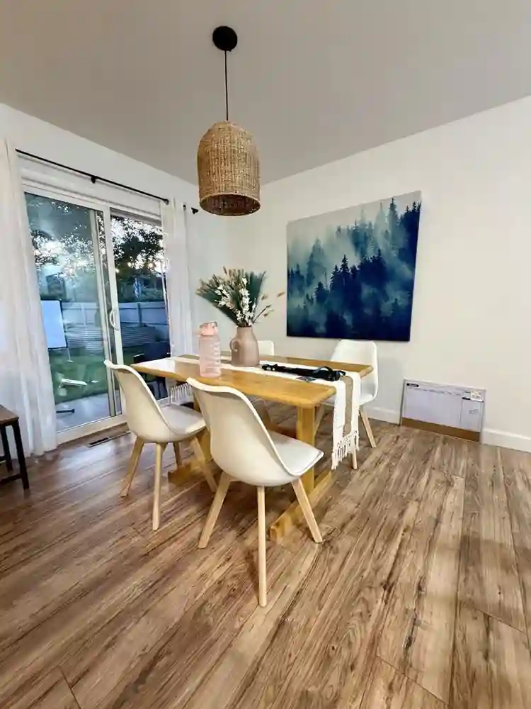 Private room in Fort Collins