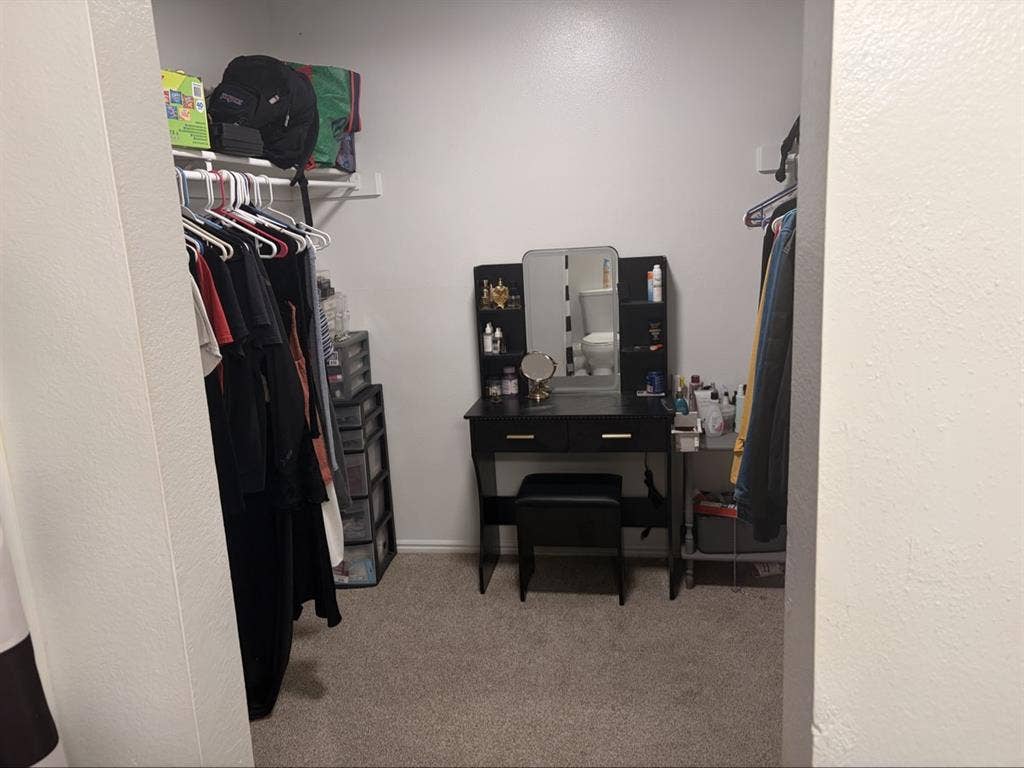 Moving out please