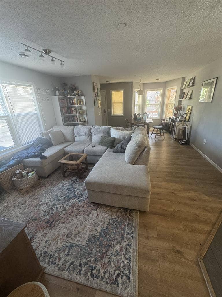 Looking for a roommate!
