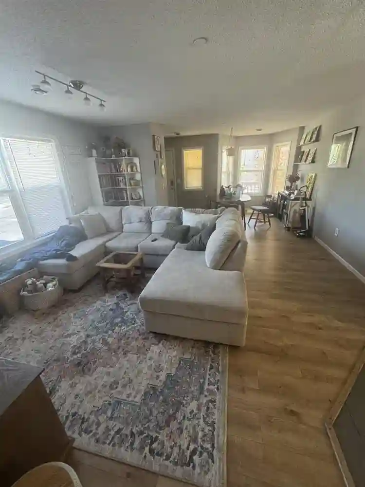 Looking for a roommate!
