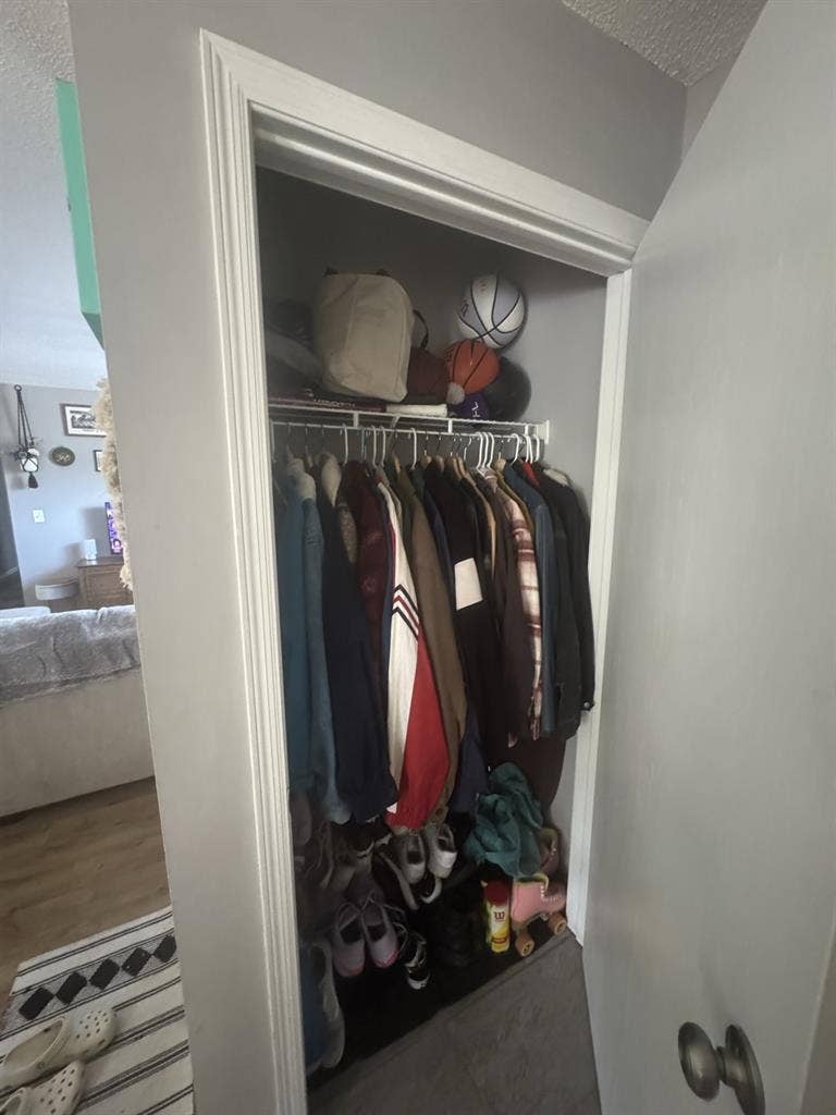 Looking for a roommate!