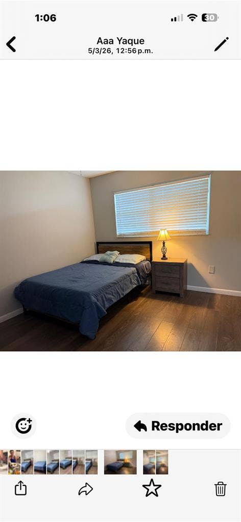 Room in Boca Raton