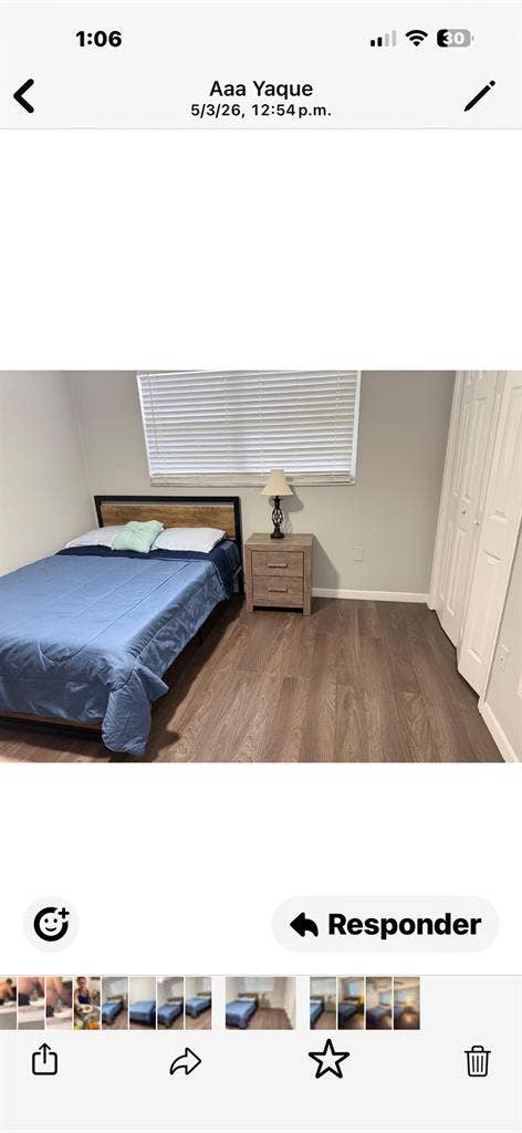 Room in Boca Raton