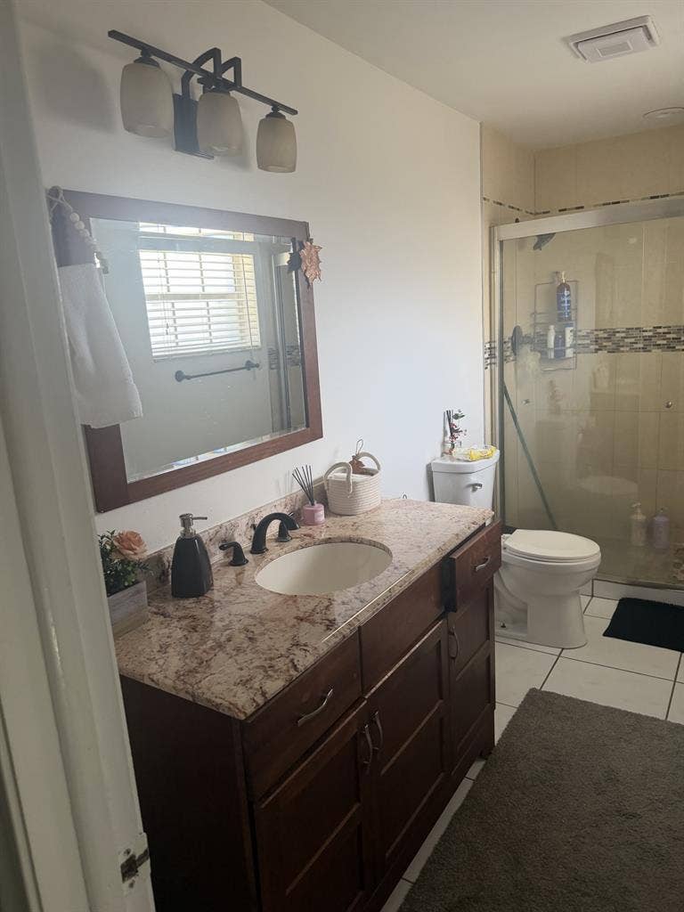 Room in Boca Raton
