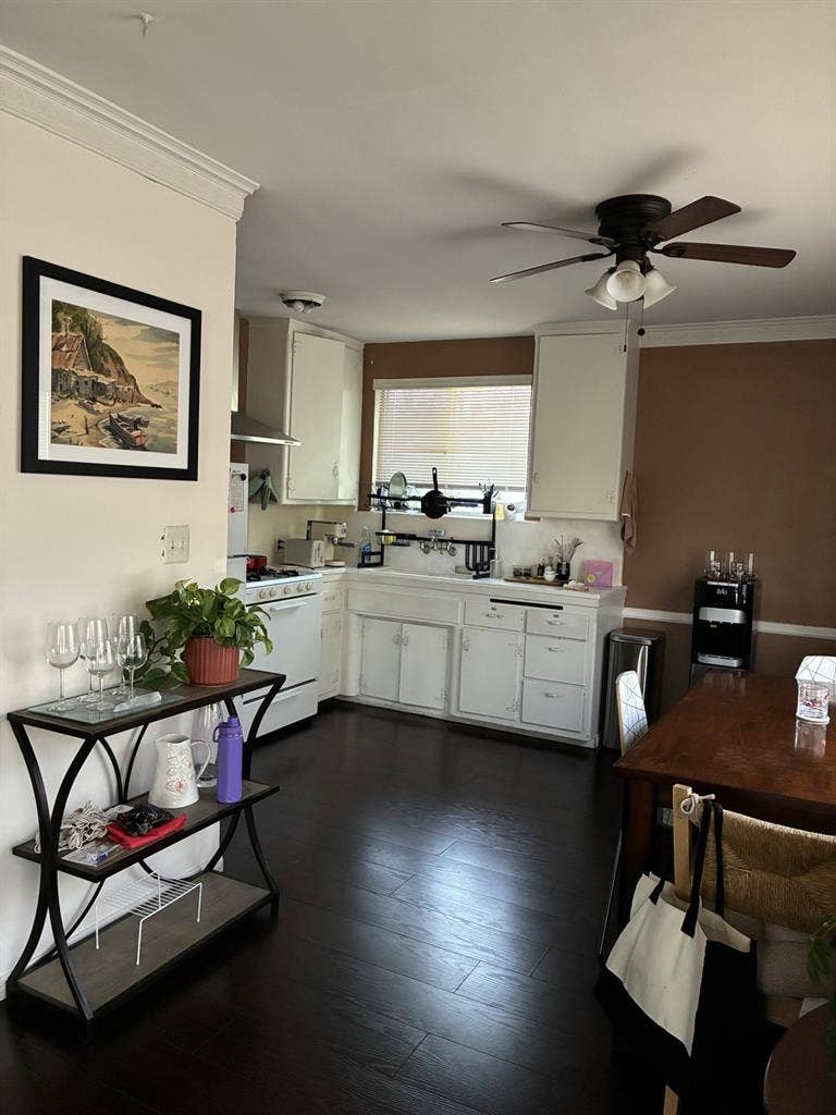 Looking for a female roommate!