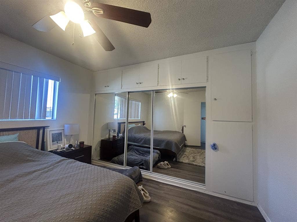 Cozy pet-friendly furnished APT