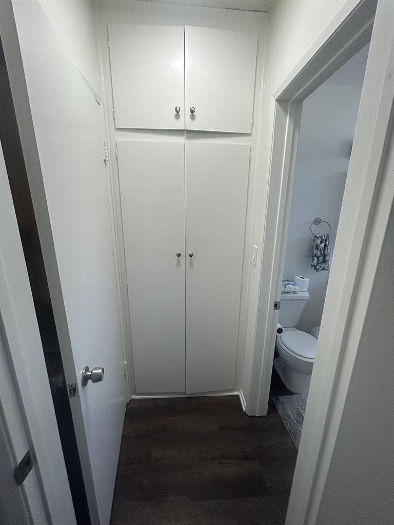 Cozy pet-friendly furnished APT