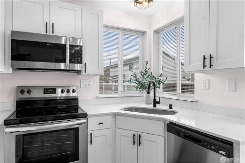 3 Bed 2.5 Bathroom House affordable