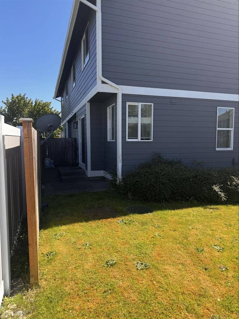 3 Bed 2.5 Bathroom House affordable