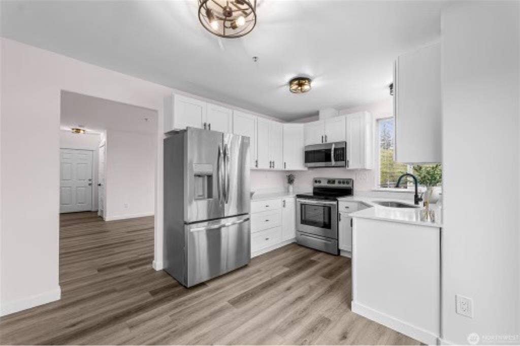 3 Bed 2.5 Bathroom House affordable