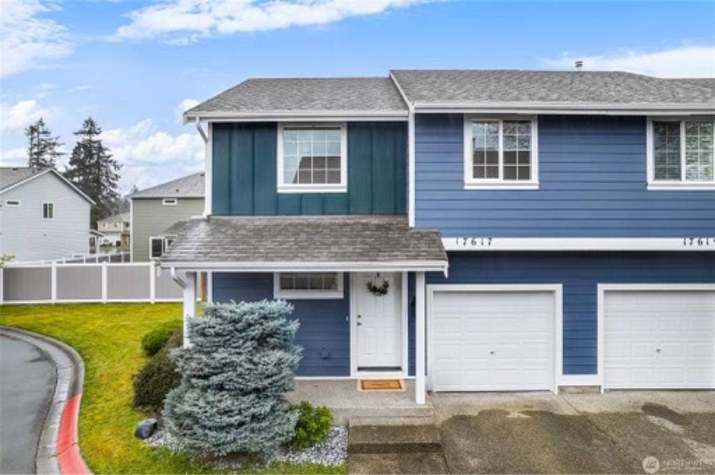 3 Bed 2.5 Bathroom House affordable