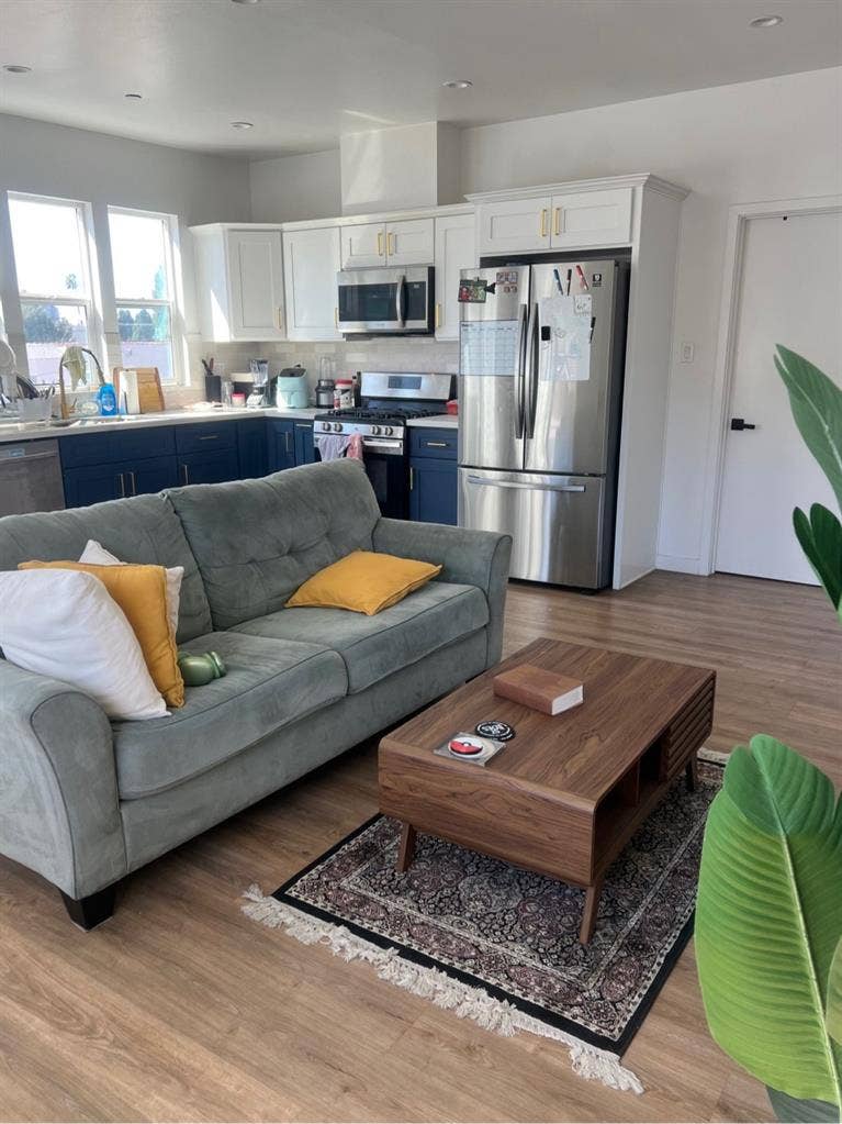 New Listing