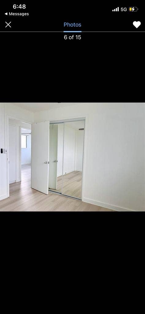 Kaneohe Roommated Wanted