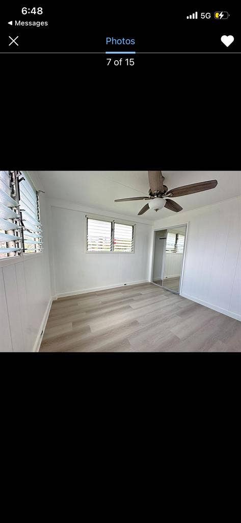 Kaneohe Roommated Wanted