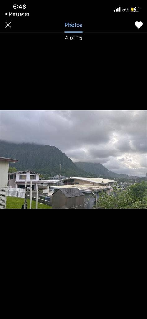 Kaneohe Roommated Wanted