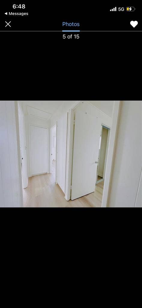 Kaneohe Roommated Wanted