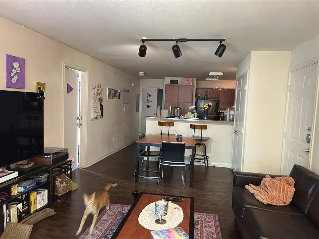 Lease Takeover!