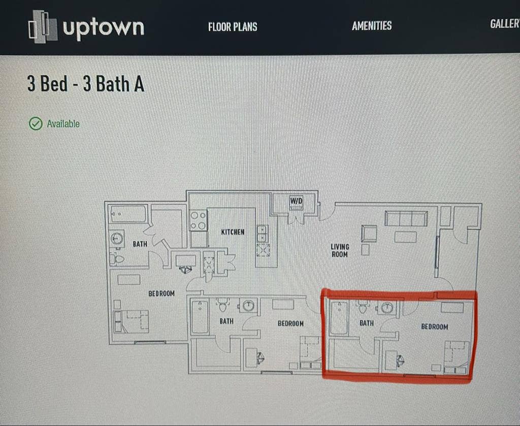 Lease Takeover!