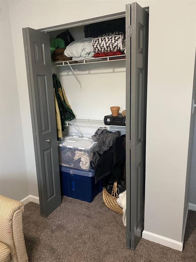 Room at Adelade in South Knoxville