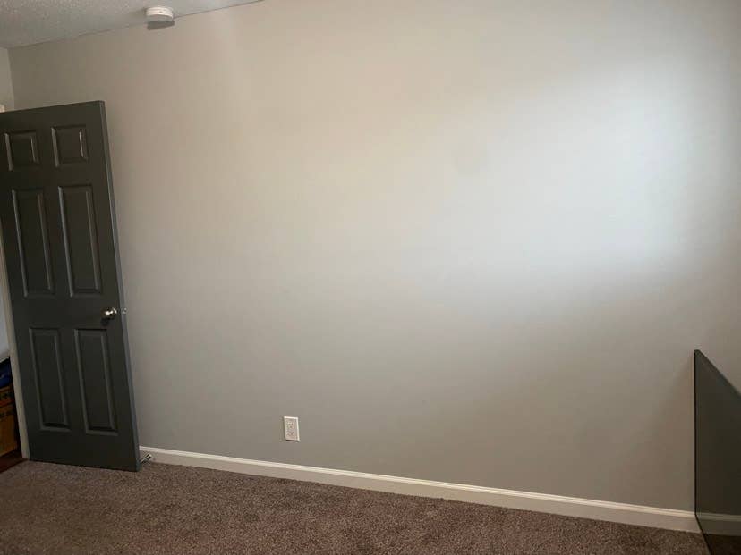 Room at Adelade in South Knoxville