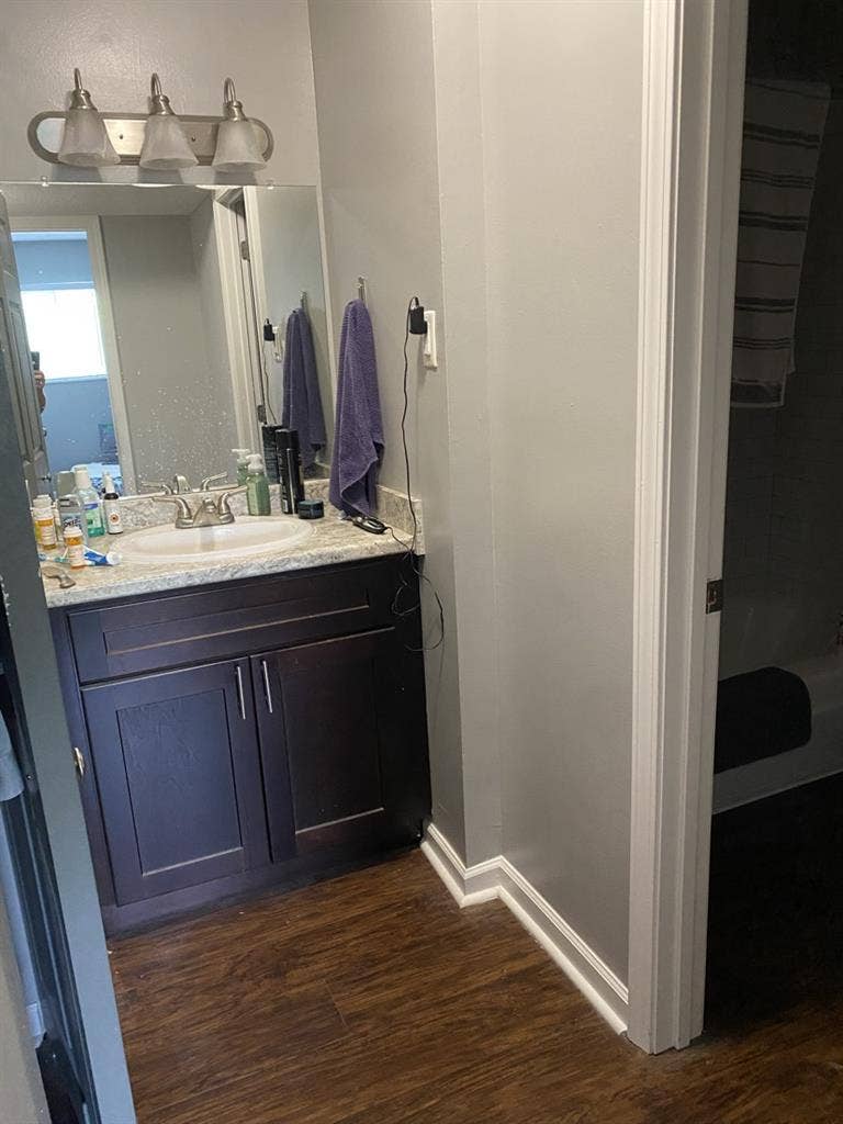 Room at Adelade in South Knoxville