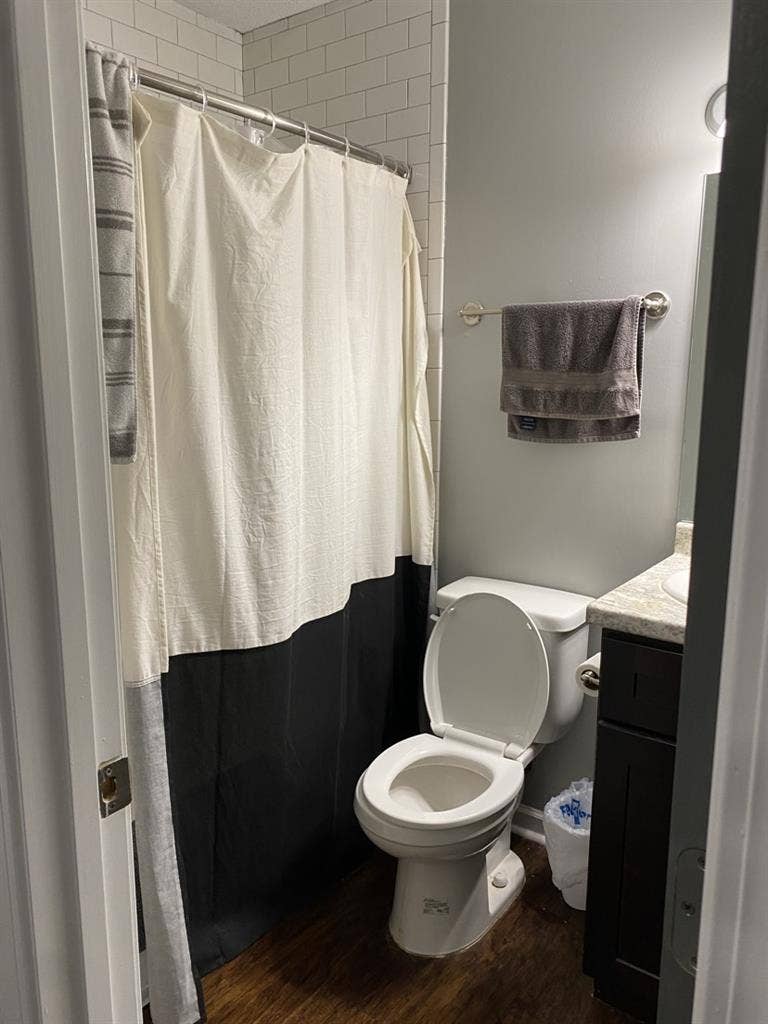 Room at Adelade in South Knoxville