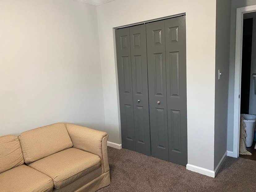 Room at Adelade in South Knoxville