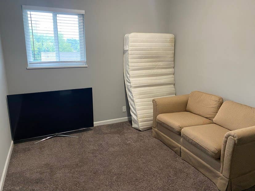 Room at Adelade in South Knoxville