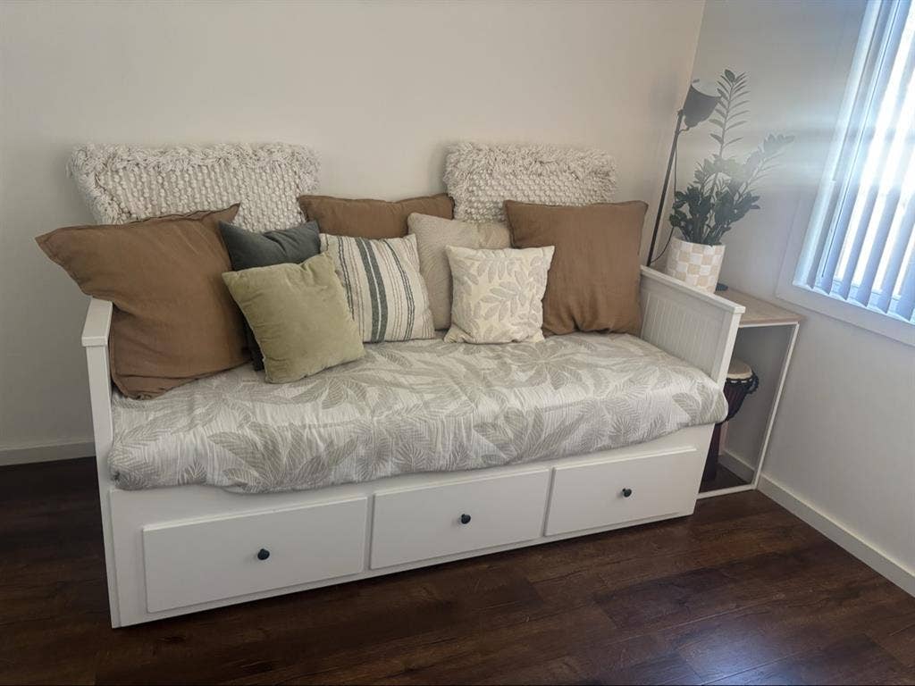 Short term/ long term private room