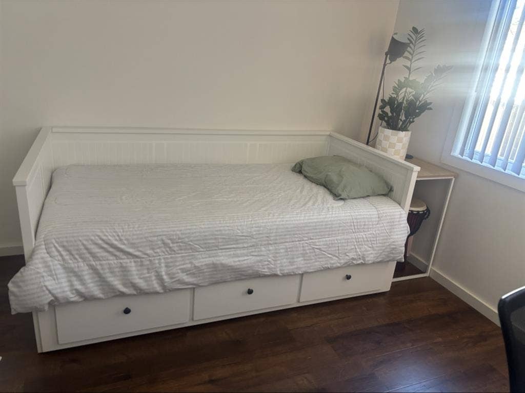 Short term/ long term private room