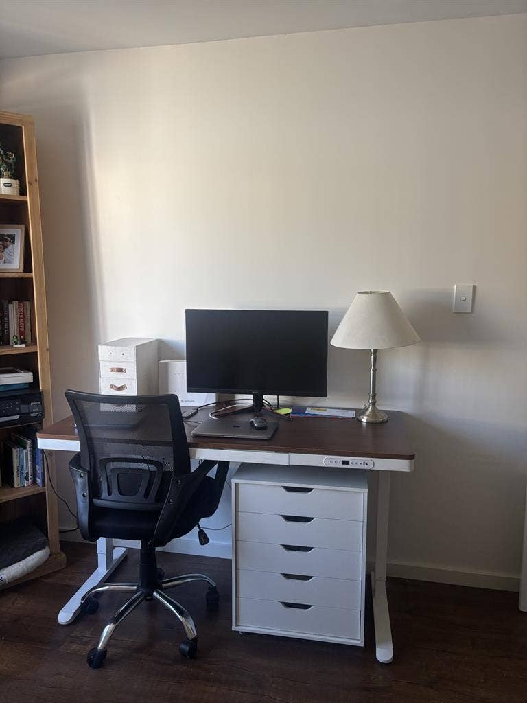 Short term/ long term private room