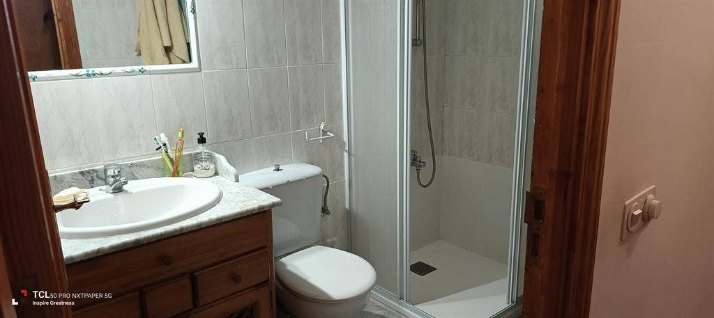 Habitación confortable barrioRetiro