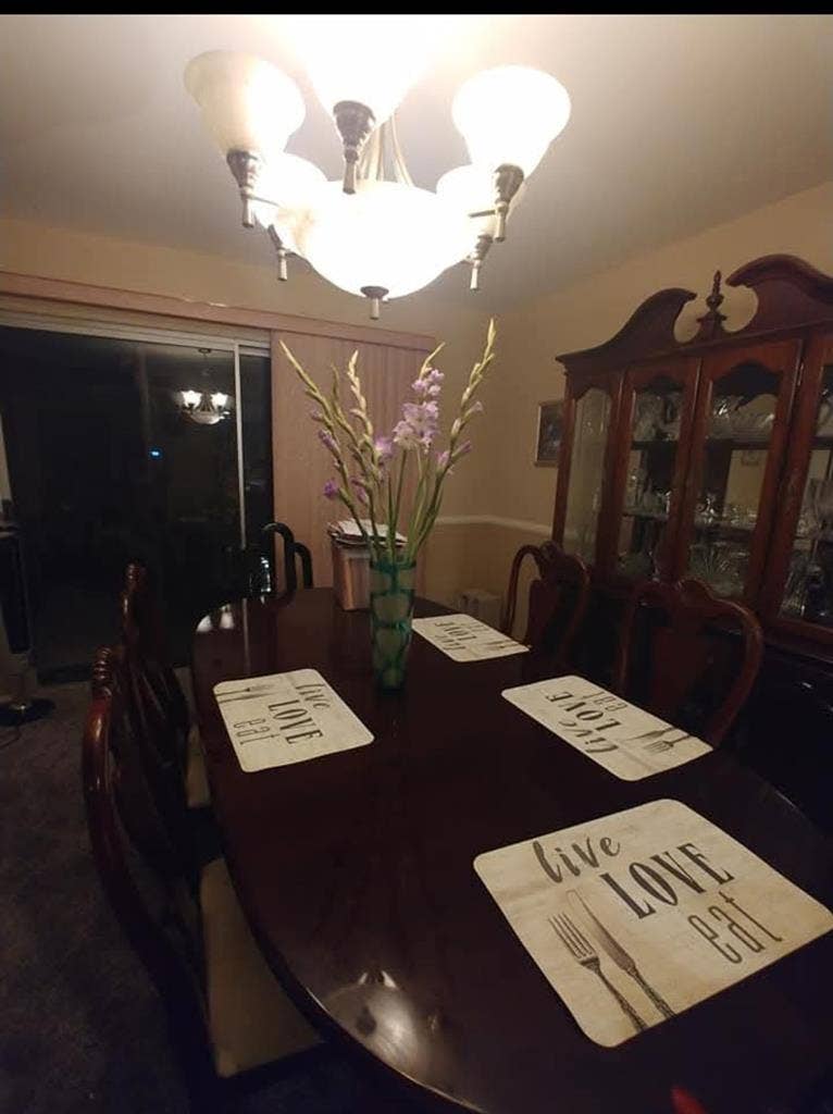 Private room rental Oceanside