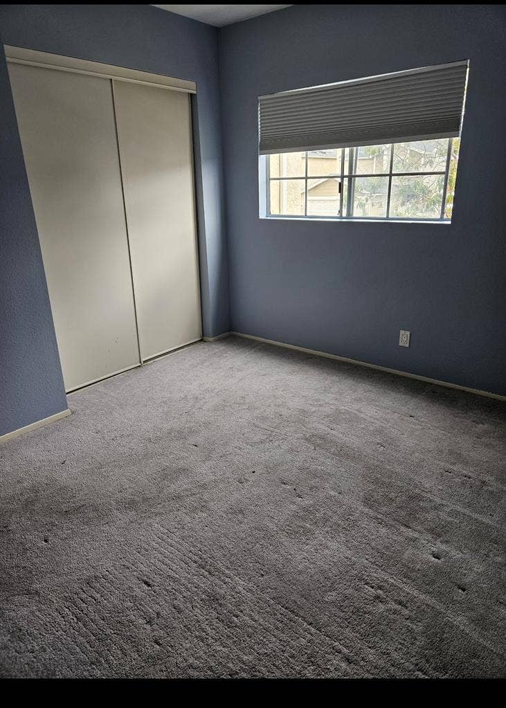 Private room rental Oceanside