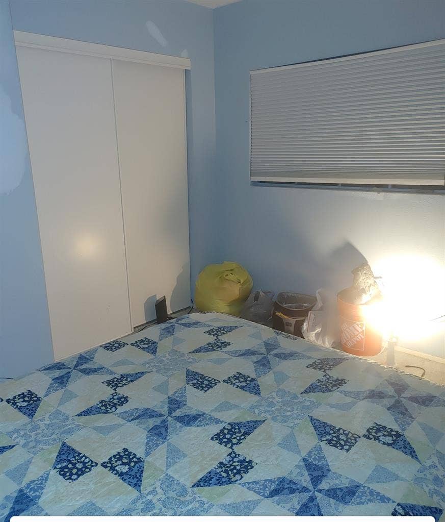 Private room rental Oceanside